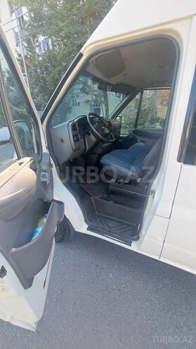 Ford Transit 2000, 384,939 km - 2.4 l - Qəbələ