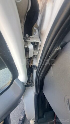 Ford Transit 2000, 384,939 km - 2.4 l - Qəbələ