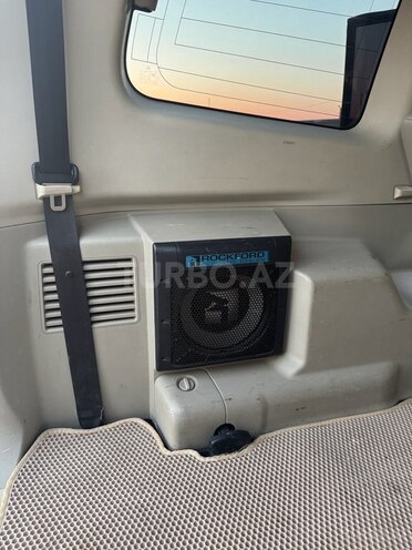 Mitsubishi Pajero 2010, 299,800 km - 3.5 л - Bakı
