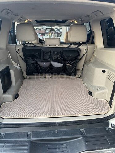 Mitsubishi Pajero 2010, 299,800 km - 3.5 л - Bakı