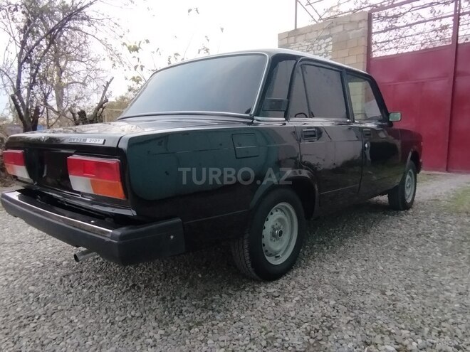 LADA (VAZ) 2107 2011, 98,799 km - 1.6 l - Şəmkir