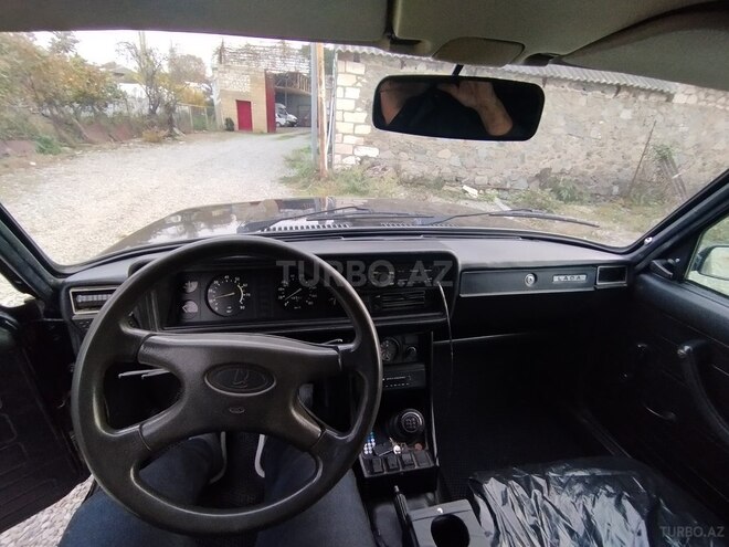 LADA (VAZ) 2107 2011, 98,799 km - 1.6 l - Şəmkir