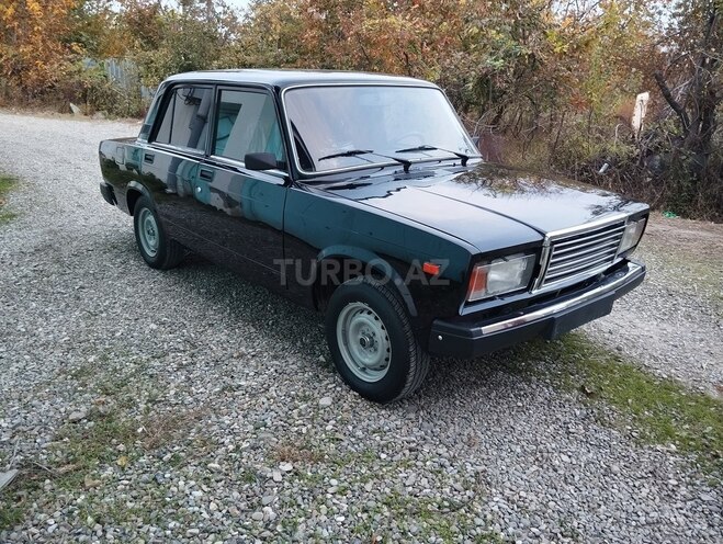 LADA (VAZ) 2107 2011, 98,799 km - 1.6 l - Şəmkir