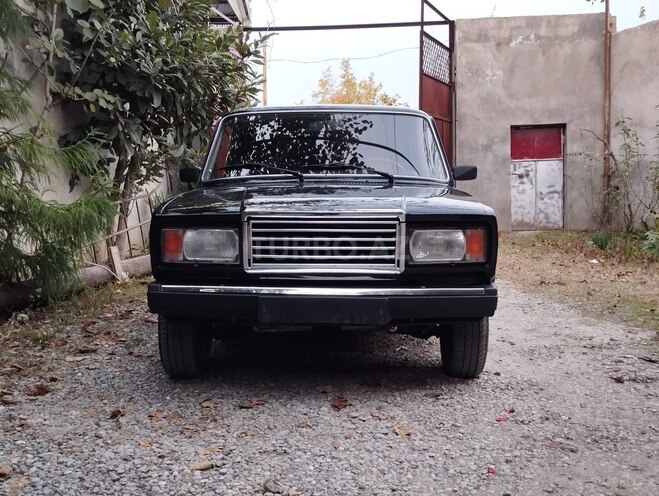 LADA (VAZ) 2107 2011, 98,799 km - 1.6 l - Şəmkir