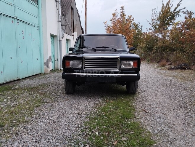 LADA (VAZ) 2107 2011, 98,799 km - 1.6 l - Şəmkir