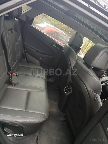 Hyundai Tucson 2017, 118,000 km - 1.6 л - Bakı