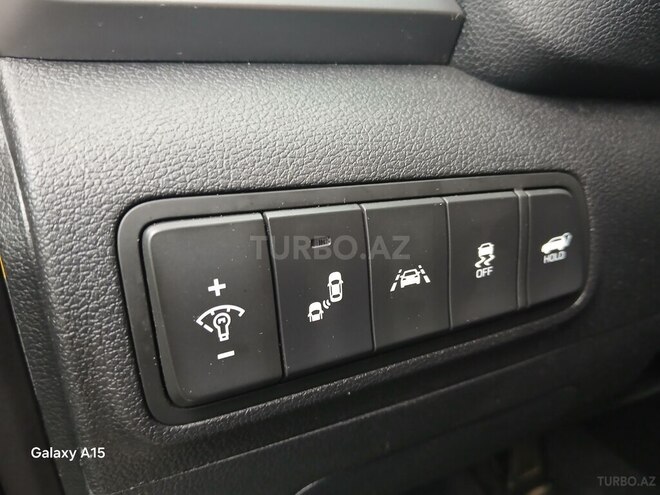 Hyundai Tucson 2017, 118,000 km - 1.6 л - Bakı