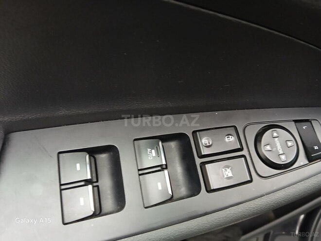 Hyundai Tucson 2017, 118,000 km - 1.6 л - Bakı