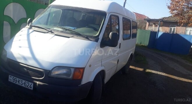 Ford Transit 1999, 200,000 km - 2.5 l - Masallı