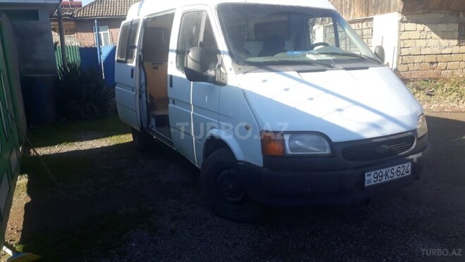 Ford Transit 1999, 200,000 km - 2.5 l - Masallı