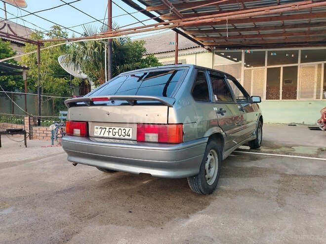 LADA (VAZ) 2114 2006, 200,000 km - 1.5 l - Yevlax
