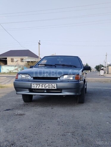 LADA (VAZ) 2114 2006, 200,000 km - 1.5 l - Yevlax