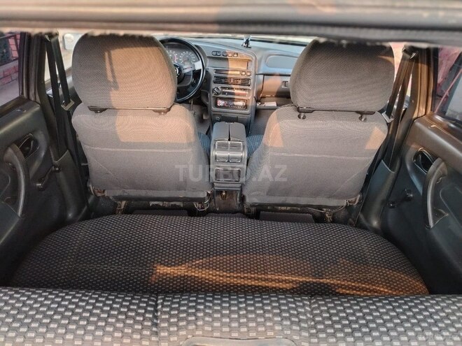 LADA (VAZ) 2114 2006, 200,000 km - 1.5 l - Yevlax