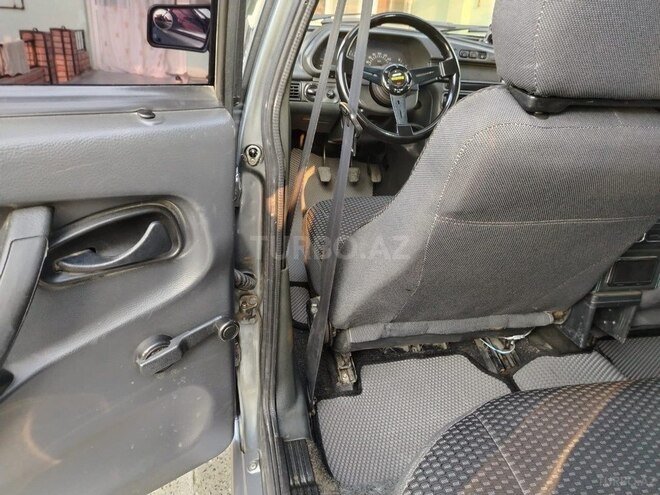 LADA (VAZ) 2114 2006, 200,000 km - 1.5 l - Yevlax