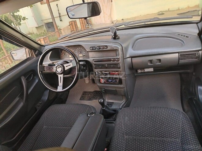LADA (VAZ) 2114 2006, 200,000 km - 1.5 l - Yevlax