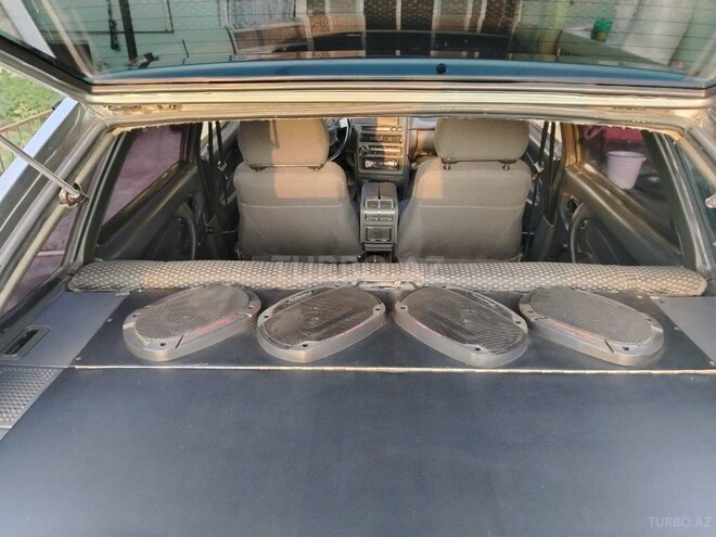 LADA (VAZ) 2114 2006, 200,000 km - 1.5 l - Yevlax