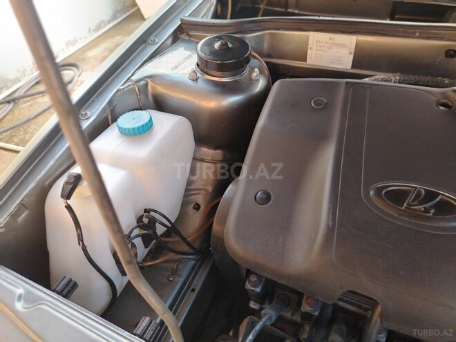 LADA (VAZ) 2114 2006, 200,000 km - 1.5 l - Yevlax
