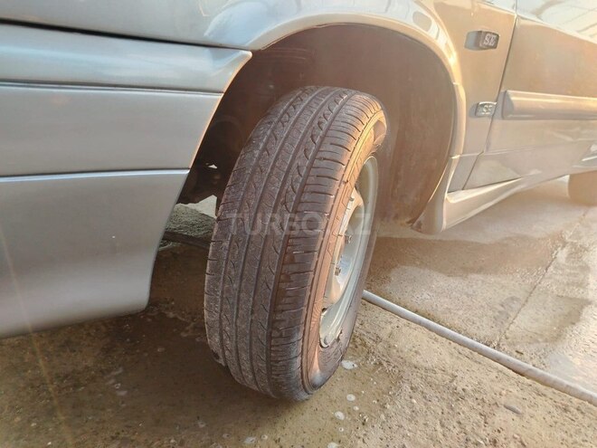 LADA (VAZ) 2114 2006, 200,000 km - 1.5 l - Yevlax