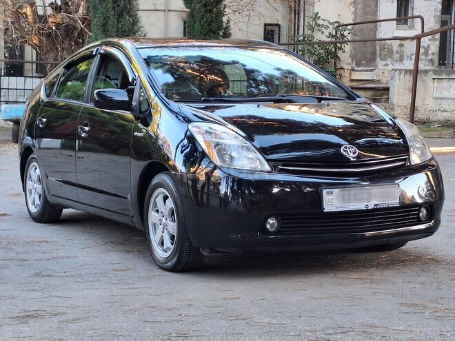 Toyota Prius 2008, 317,000 km - 1.5 l - Bakı