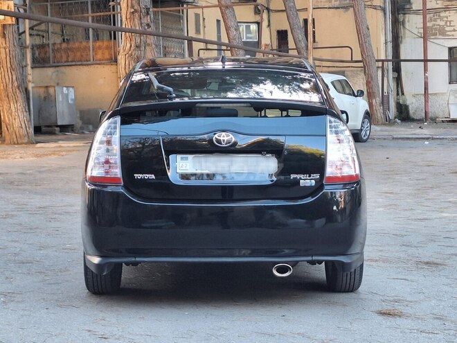 Toyota Prius 2008, 317,000 km - 1.5 l - Bakı