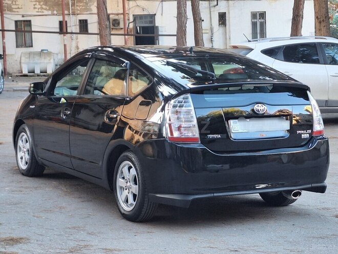Toyota Prius 2008, 317,000 km - 1.5 l - Bakı