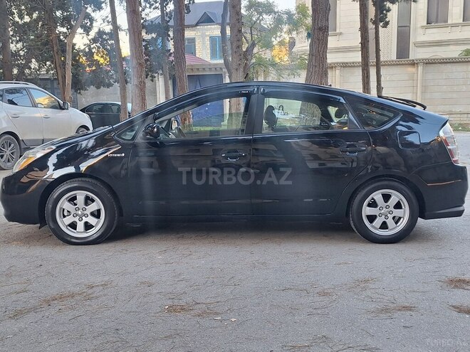 Toyota Prius 2008, 317,000 km - 1.5 l - Bakı