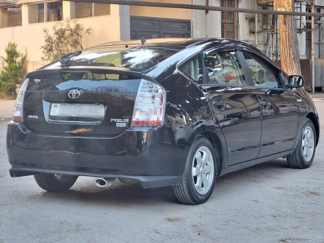 Toyota Prius 2008, 317,000 km - 1.5 l - Bakı