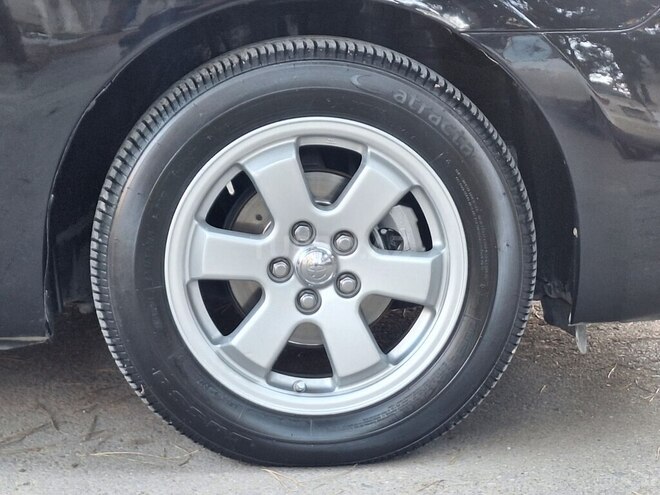 Toyota Prius 2008, 317,000 km - 1.5 l - Bakı