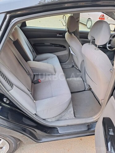 Toyota Prius 2008, 317,000 km - 1.5 l - Bakı