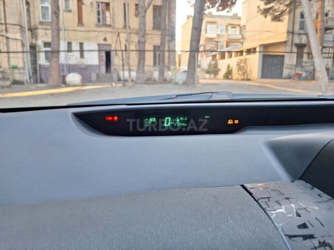Toyota Prius 2008, 317,000 km - 1.5 l - Bakı