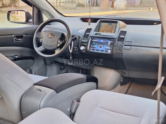 Toyota Prius 2008, 317,000 km - 1.5 l - Bakı