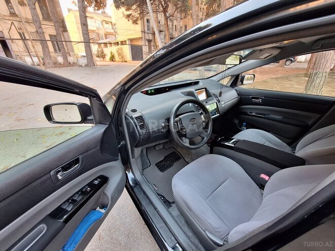 Toyota Prius 2008, 317,000 km - 1.5 l - Bakı