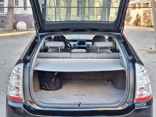 Toyota Prius 2008, 317,000 km - 1.5 l - Bakı