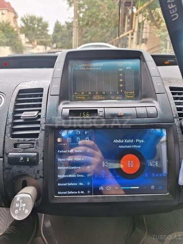 Toyota Prius 2008, 317,000 km - 1.5 l - Bakı