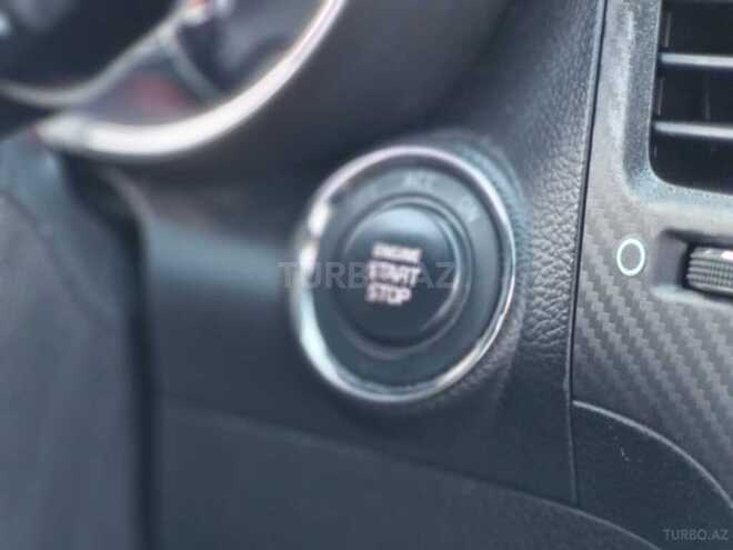 Kia K3 2014, 197,000 km - 1.6 l - Bakı