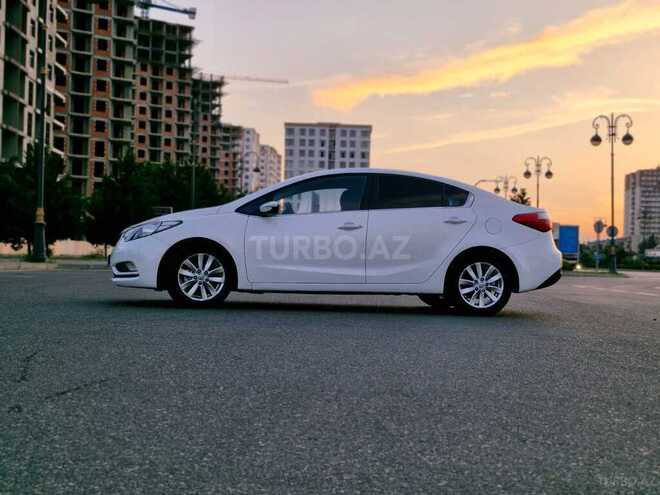 Kia K3 2014, 197,000 km - 1.6 l - Bakı