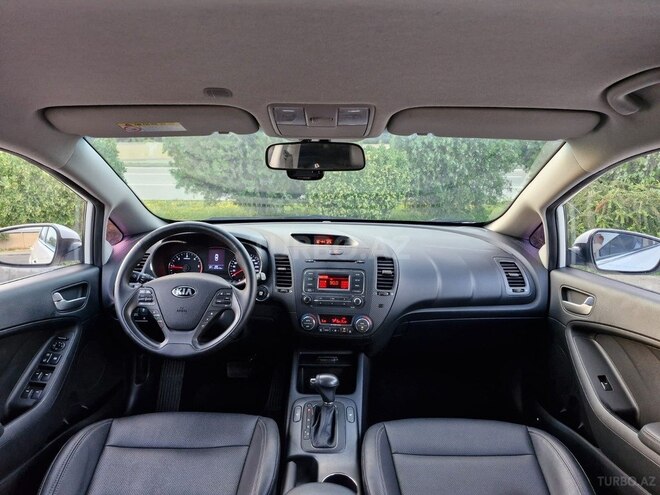 Kia K3 2014, 197,000 km - 1.6 l - Bakı