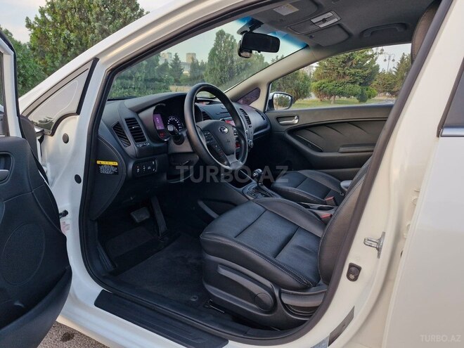 Kia K3 2014, 197,000 km - 1.6 l - Bakı