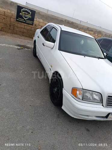 Mercedes C 180 1997, 300,000 km - 1.8 л - Bakı