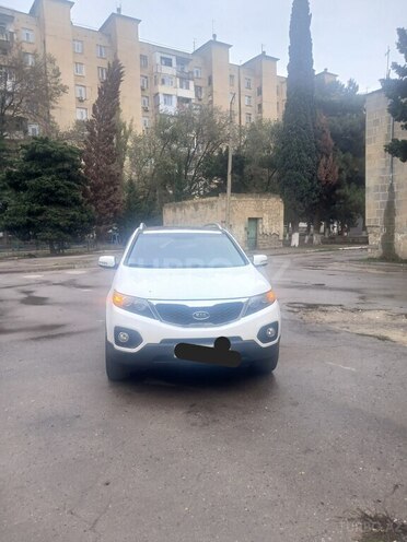 Kia Sorento 2012, 156,234 km - 2.0 l - Bakı
