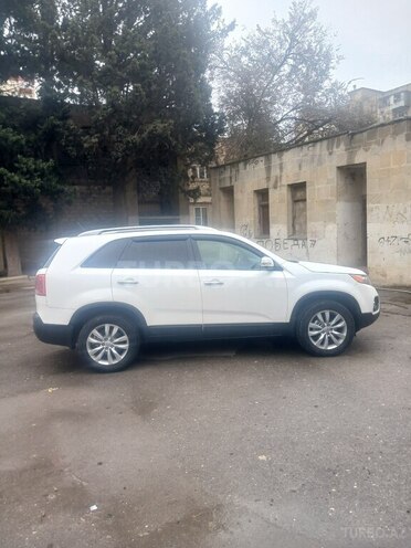 Kia Sorento 2012, 156,234 km - 2.0 l - Bakı