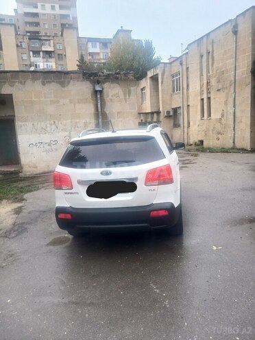 Kia Sorento 2012, 156,234 km - 2.0 l - Bakı