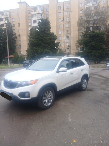 Kia Sorento 2012, 156,234 km - 2.0 l - Bakı