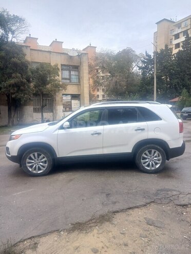 Kia Sorento 2012, 156,234 km - 2.0 l - Bakı