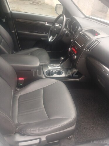 Kia Sorento 2012, 156,234 km - 2.0 l - Bakı