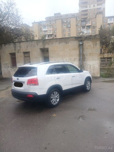 Kia Sorento 2012, 156,234 km - 2.0 l - Bakı