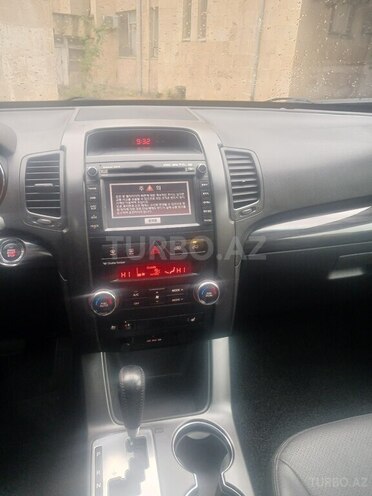 Kia Sorento 2012, 156,234 km - 2.0 l - Bakı