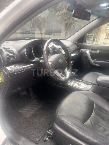 Kia Sorento 2012, 156,234 km - 2.0 l - Bakı