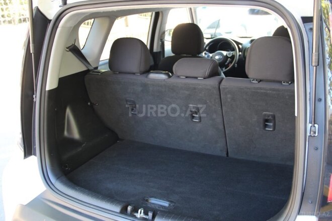 Kia Soul 2016, 120,000 km - 1.6 л - Zaqatala