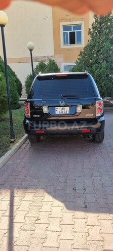 Honda Pilot 2006, 295,000 km - 3.5 l - Naxçıvan